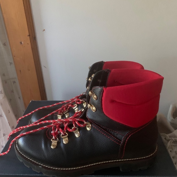 Designer boots - Picture 9 of 9